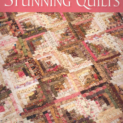 Small Blocks, Stunning Quilts