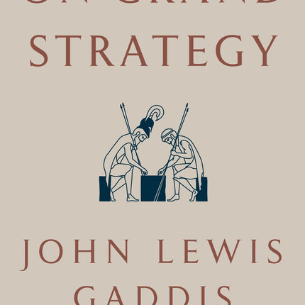 On Grand Strategy