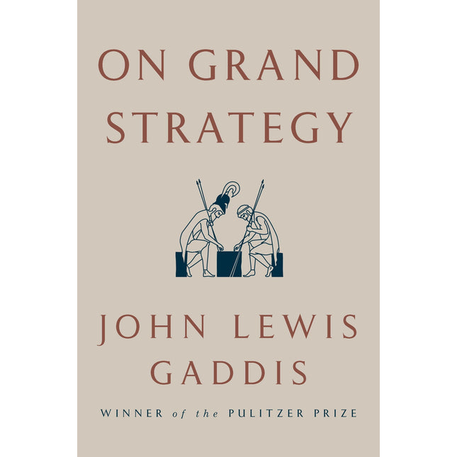 On Grand Strategy