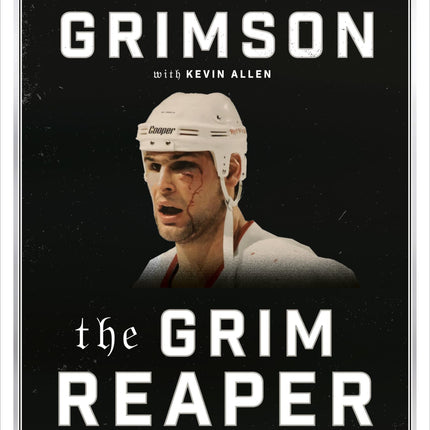 The Grim Reaper: The Life and Career of a Reluctant Warrior