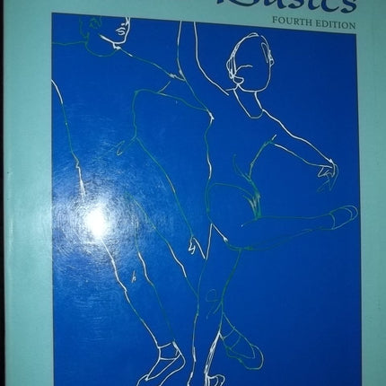 Ballet Basics