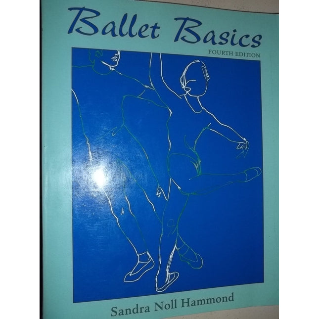 Ballet Basics