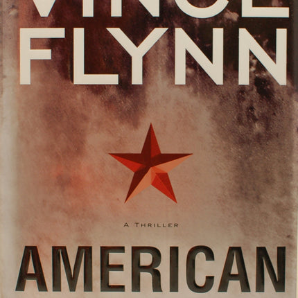 American Assassin: A Thriller (A Mitch Rapp Novel)