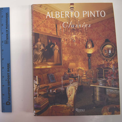 Alberto Pinto: Classics