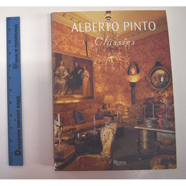 Alberto Pinto: Classics