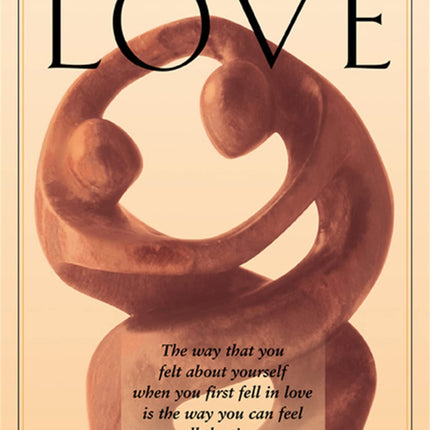 Undefended Love