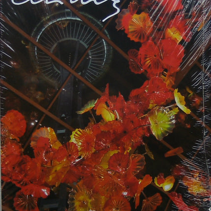 Chihuly Garden and Glass
