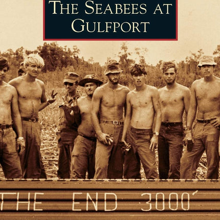 Seabees at Gulfport