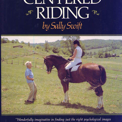 Centered Riding