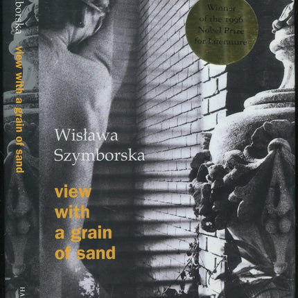 View with a Grain of Sand: Selected Poems