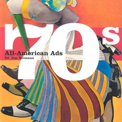 70s All-American Ads