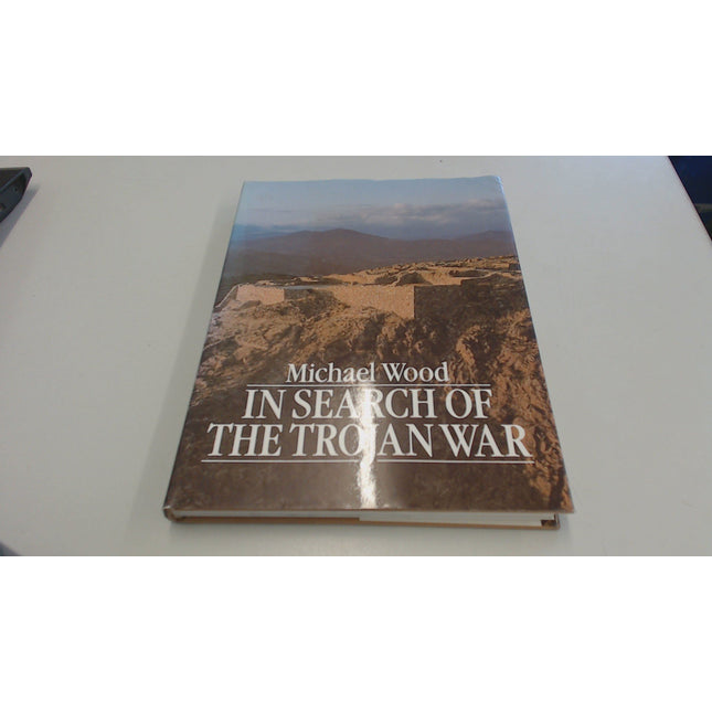 In Search of the Trojan War