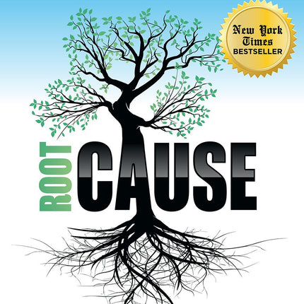 Hashimoto's Thyroiditis: Lifestyle Interventions for Finding and Treating the Root Cause