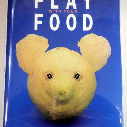 Play With Your Food