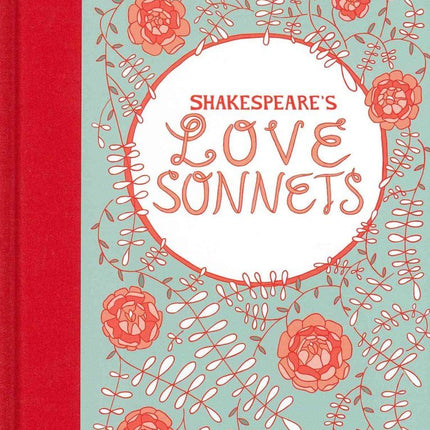 Shakespeare's Love Sonnets