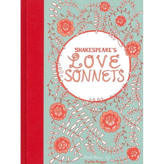 Shakespeare's Love Sonnets
