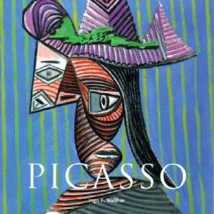 Picasso (Basic Art)