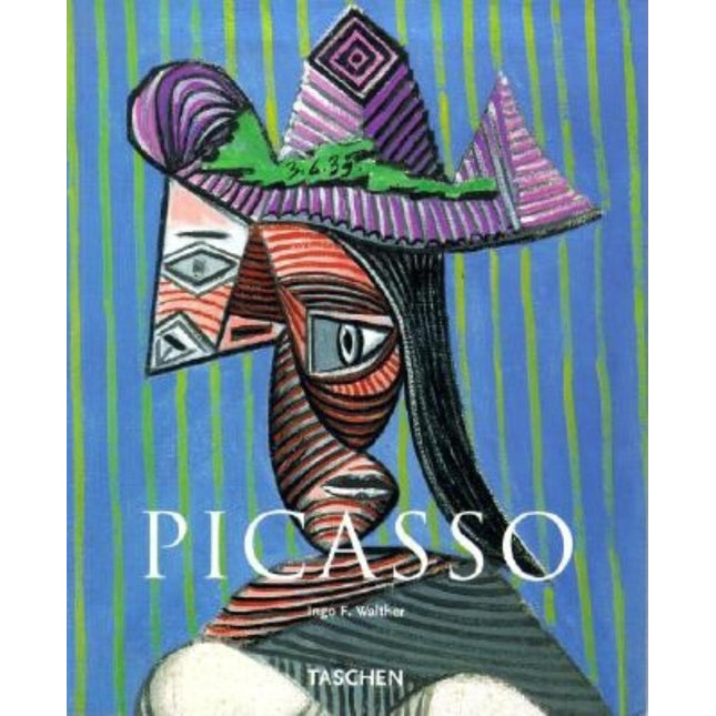 Picasso (Basic Art)