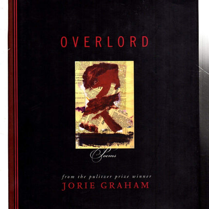 Overlord: Poems