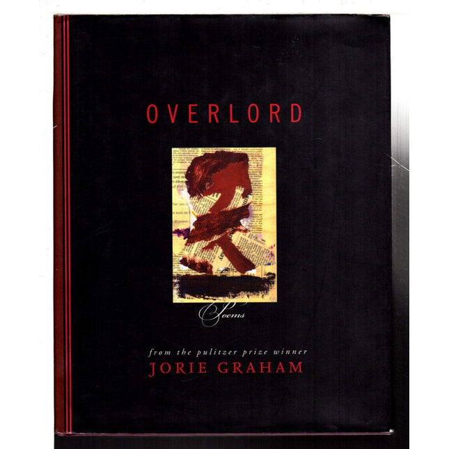 Overlord: Poems
