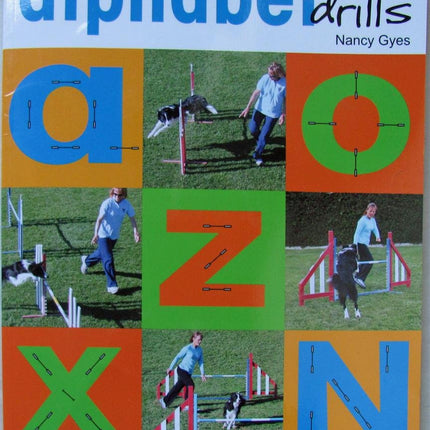 Alphabet Drills