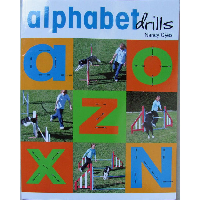 Alphabet Drills