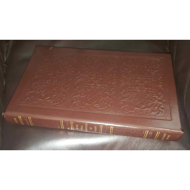 With Full Purpose of Heart: Collection of Messages by Dallin H. Oaks