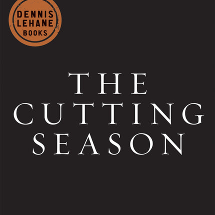 The Cutting Season: A Novel