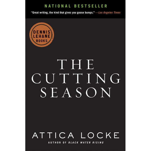 The Cutting Season: A Novel