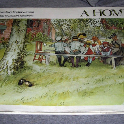 A Home