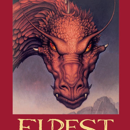 Eldest (Inheritance Cycle, No. 2) by Christopher Paolini (2007-03-13)