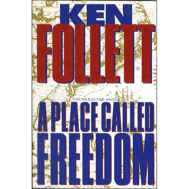 A Place Called Freedom