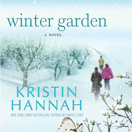 Winter Garden: Special Edition