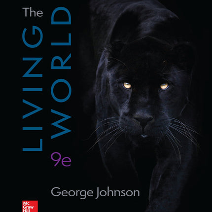 The Living World