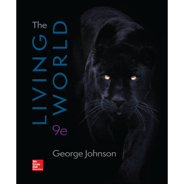 The Living World