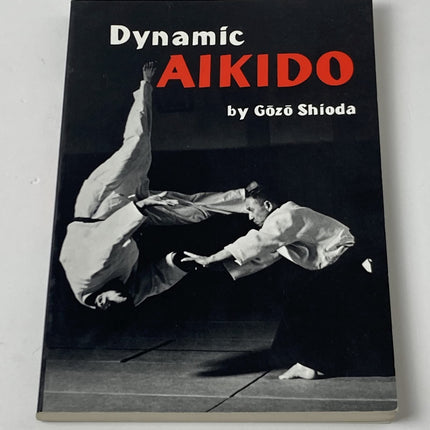 Dynamic Aikido