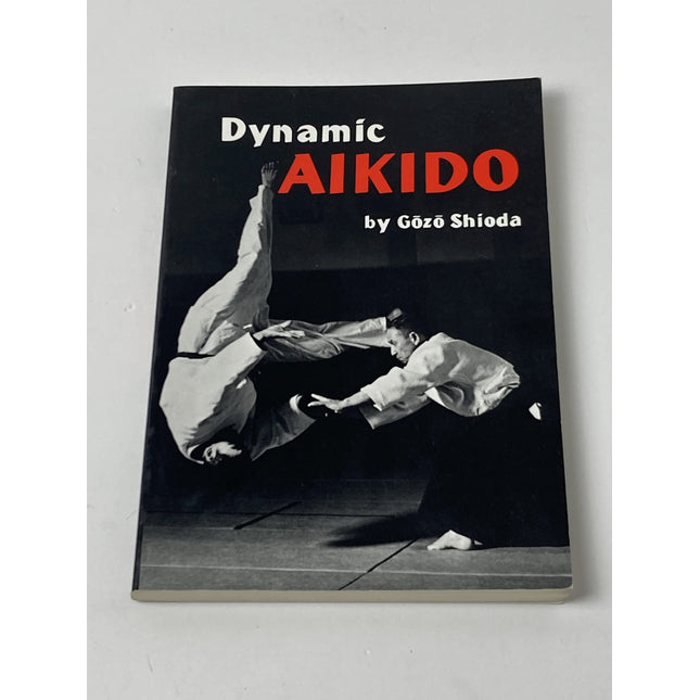 Dynamic Aikido