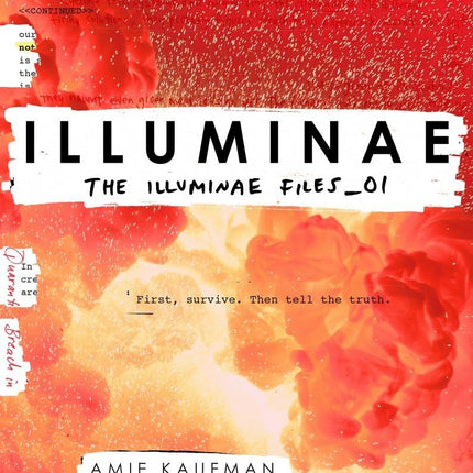 Illuminae