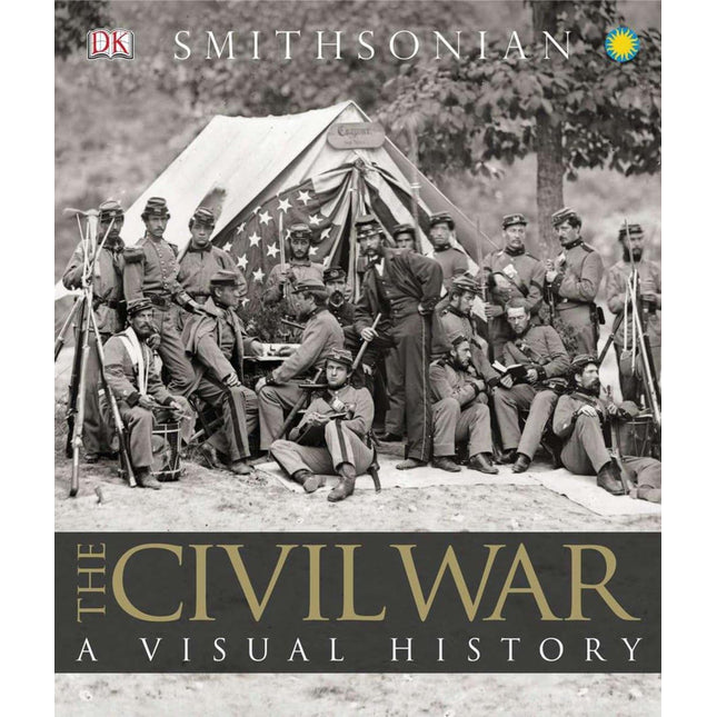 The Civil War: A Visual History