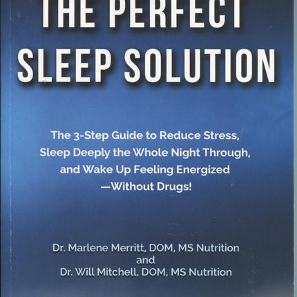 The Perfect Sleep Solution
