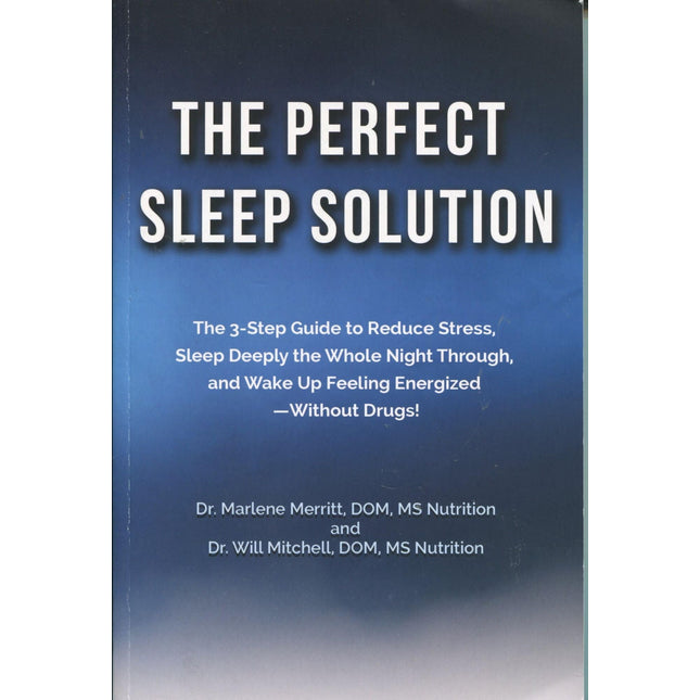 The Perfect Sleep Solution