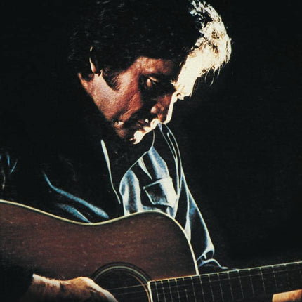 The Essential Johnny Cash