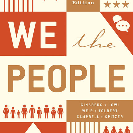 We the People