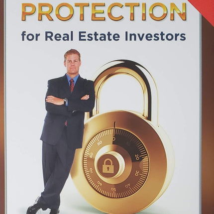 Asset Protection for Real Estate Investors