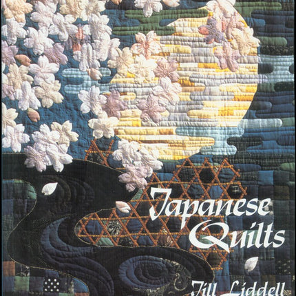 Japanese Quilts