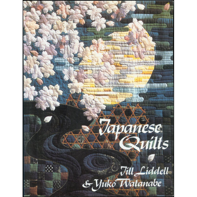 Japanese Quilts