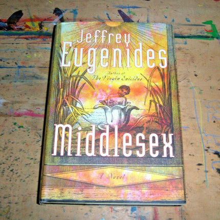 Middlesex: A Novel
