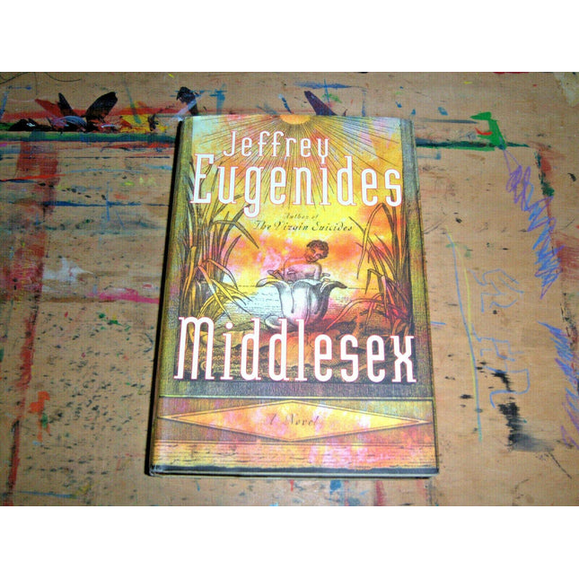 Middlesex: A Novel
