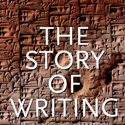 The Story of Writing