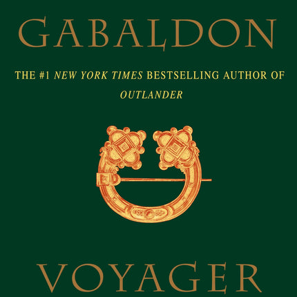 Voyager: A Novel
